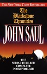 The Blackstone Chronicles - John Saul - 9780449001929