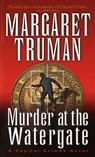 Murder at the Watergate - Margaret Truman - 9780449001943