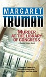 Murder at the Library of Congress - Margaret Truman - 9780449001950