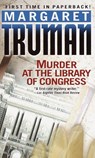 Murder at the Library of Congress - Margaret Truman - 9780449001950