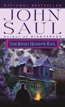 The Right Hand of Evil - John Saul - 9780449005835