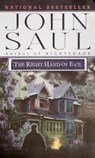 The Right Hand of Evil - John Saul - 9780449005835