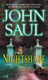 Nightshade - John Saul - 9780449005903