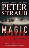 MAGIC TERROR - Peter Straub - 9780449006887