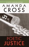 Cross, A: Poetic Justice - Amanda Cross - 9780449007037