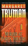 Murder at Ford's Theatre - Margaret Truman - 9780449007389
