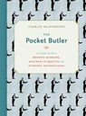 The Pocket Butler - Charles MacPherson - 9780449016817