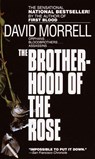 Brotherhood of the Rose - David Morrell - 9780449206614