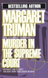 Murder in the Supreme Court - Margaret Truman - 9780449209691