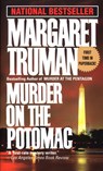 Murder on the Potomac - Margaret Truman - 9780449219379