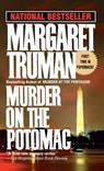 Murder on the Potomac - Margaret Truman - 9780449219379