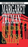 Murder at the National Gallery - Margaret Truman - 9780449219386