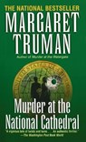 Murder at the National Cathedral - Margaret Truman - 9780449219393