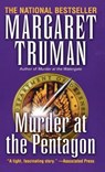 Murder at the Pentagon - Margaret Truman - 9780449219409