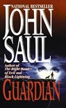 Guardian - John Saul - 9780449223048