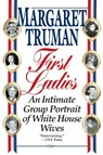 First Ladies - Margaret Truman - 9780449223239