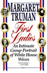First Ladies - Margaret Truman - 9780449223239