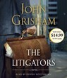 LITIGATORS 5D -  - 9780449806913
