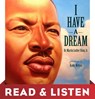 I Have a Dream: Read & Listen Edition - Dr. Martin Luther King Jr. - 9780449810453