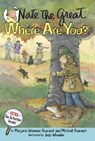Nate the Great, Where Are You? - Marjorie Weinman Sharmat ; Mitchell Sharmat - 9780449810781