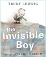 The Invisible Boy - Trudy Ludwig - 9780449818206