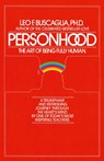 Personhood - Leo F. Buscaglia - 9780449901991