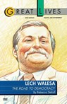 Lech Walesa - Rebecca Stefoff - 9780449906255