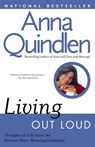Living Out Loud - Anna Quindlen - 9780449909126