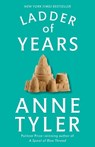 Ladder of Years - Anne Tyler - 9780449910573