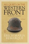 All Quiet on the Western Front - Erich Maria Remarque - 9780449911495
