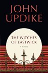 The Witches of Eastwick - John Updike - 9780449912102
