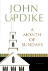 A Month of Sundays - John Updike - 9780449912201