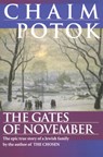 Gates of November - Chaim Potok - 9780449912409