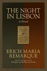 The Night in Lisbon - Erich Maria Remarque - 9780449912430