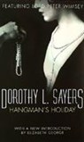 Hangman's Holiday - SAYERS,  Dorothy L - 9780450019609