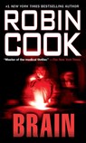 Brain - Robin Cook - 9780451157973
