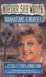 Murder, She Wrote: Manhattans & Murder - Jessica Fletcher ; Donald Bain - 9780451181428