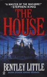 The House - Bentley Little - 9780451192240