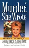 Murder, She Wrote: Murder on the QE2 - Jessica Fletcher ; Donald Bain - 9780451192912