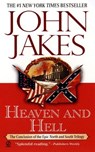 HEAVEN & HELL - John Jakes - 9780451200839