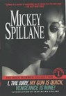 MIKE HAMMER COLL V01 I THE JUR - Mickey Spillane ; Max Allan Collins - 9780451203526
