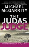 The Judas Judge - Michael Mcgarrity - 9780451203601