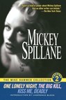 The Mike Hammer Collection, Volume II - Mickey Spillane - 9780451204257