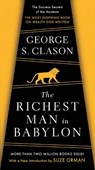 The Richest Man In Babylon - George S Clason - 9780451205360