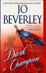 Dark Champion - Jo Beverley - 9780451207661
