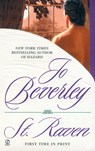 St. Raven - Jo Beverley - 9780451208071