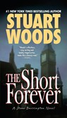 The Short Forever - Stuart Woods - 9780451208088