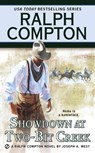 Showdown at Two-Bit Creek - Joseph A. West - 9780451208545