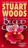 Blood Orchid - Stuart Woods - 9780451208811