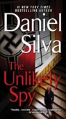 The Unlikely Spy - Daniel Silva - 9780451209306